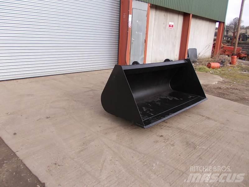 JCB BUCKET Kovalar
