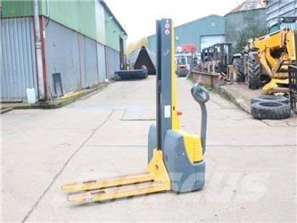 Jungheinrich EMC110 Transpaletler