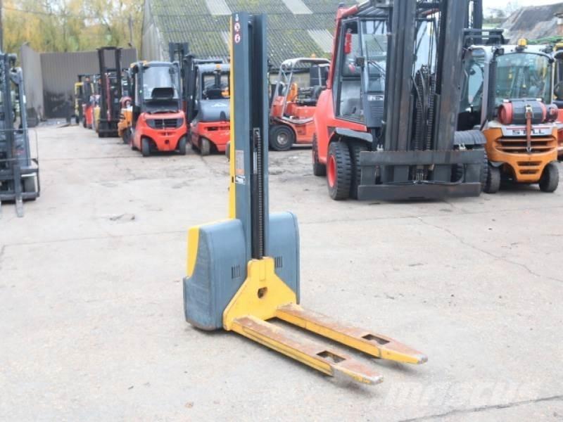 Jungheinrich EMC110 Transpaletler