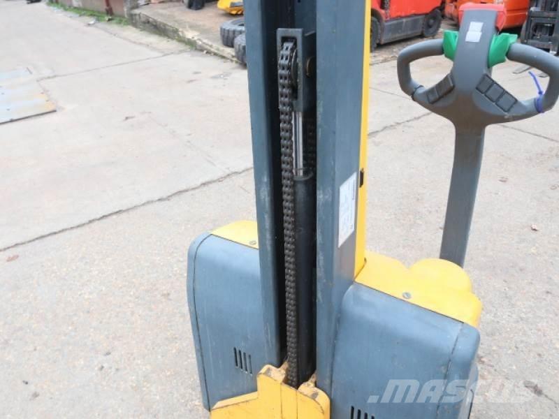 Jungheinrich EMC110 Transpaletler