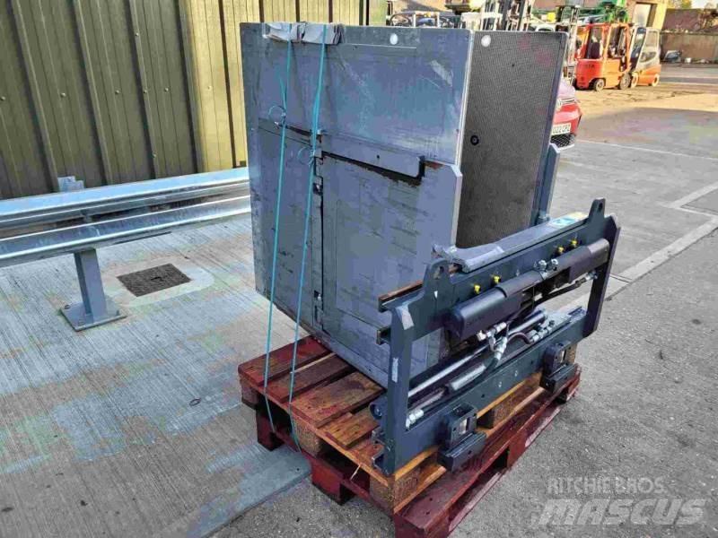 Kaup 15T414-1L Digerleri