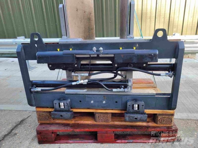 Kaup 15T414-1L Digerleri