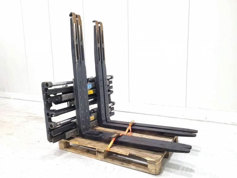 Kaup 2T429C Diger parçalar