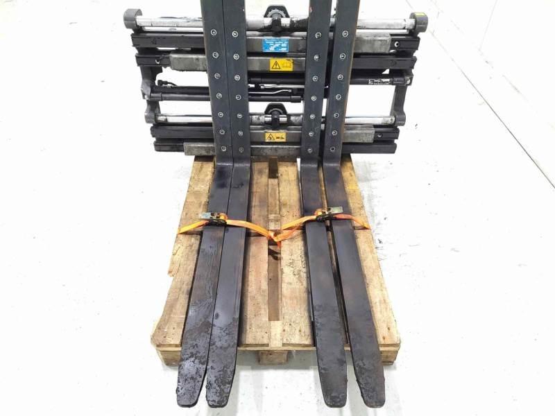 Kaup 2T429C Diger parçalar