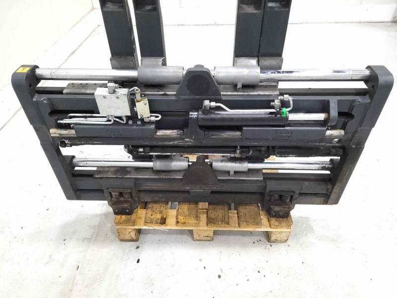 Kaup 2T429C Diger parçalar