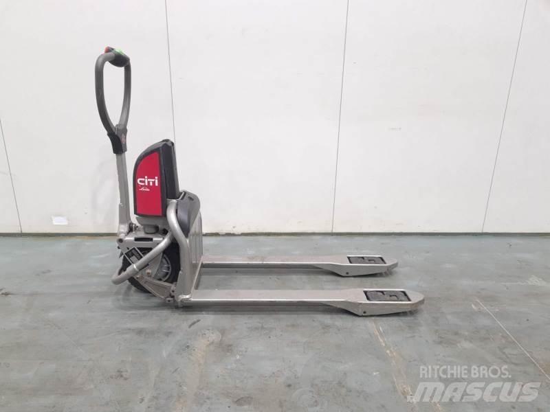 Linde CITI ONE 1130-00 Transpaletler