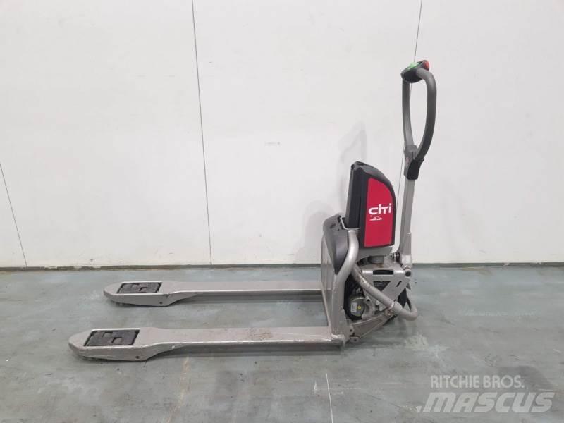 Linde CITI ONE 1130-00 Transpaletler