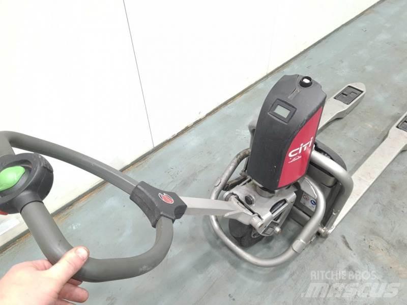 Linde CITI ONE 1130-00 Transpaletler
