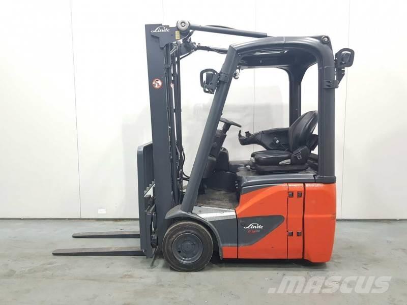 Linde E12-02 Diger