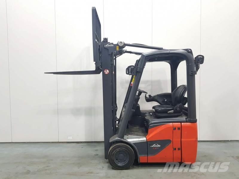 Linde E12-02 Diger