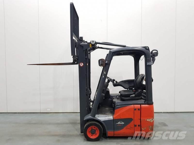 Linde E12-02 Diger