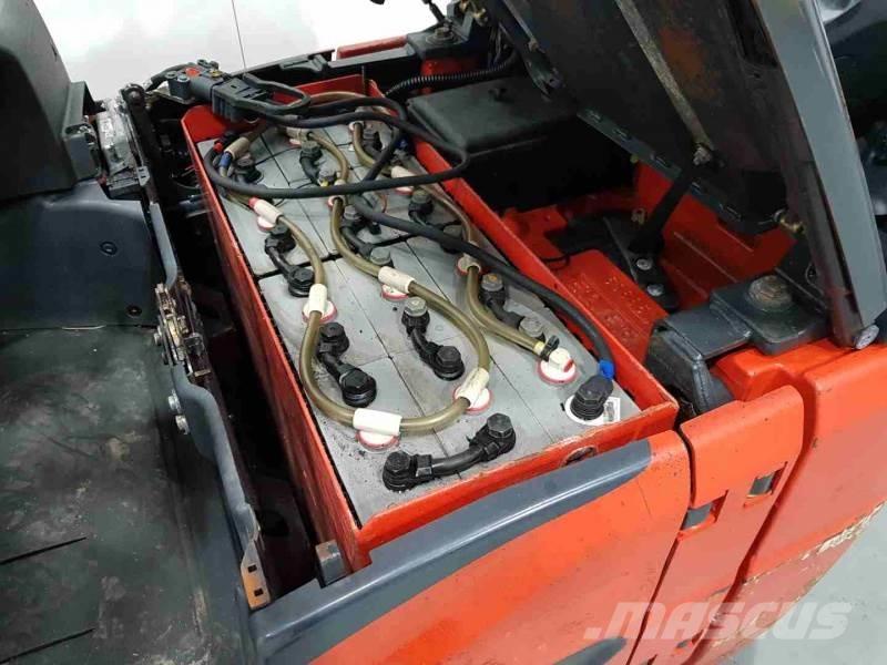 Linde E12-02 Diger