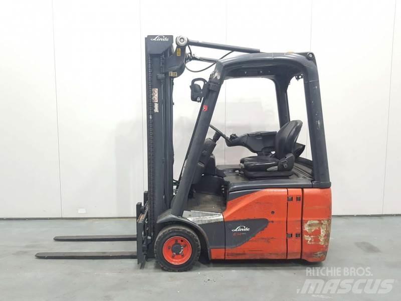 Linde E14 Diger