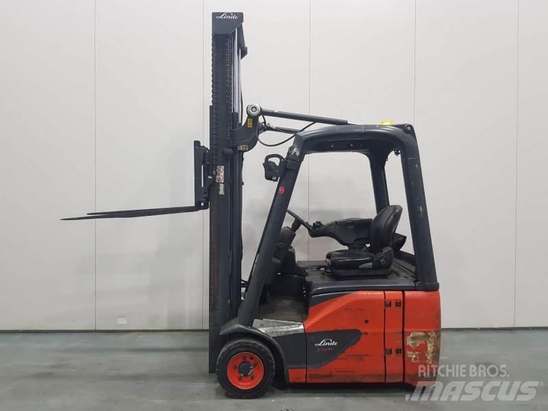 Linde E14 Diger