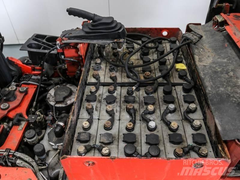 Linde E14-02 Diger