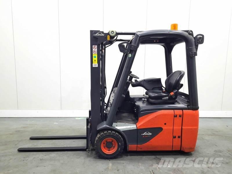 Linde E14-02 386 Diger
