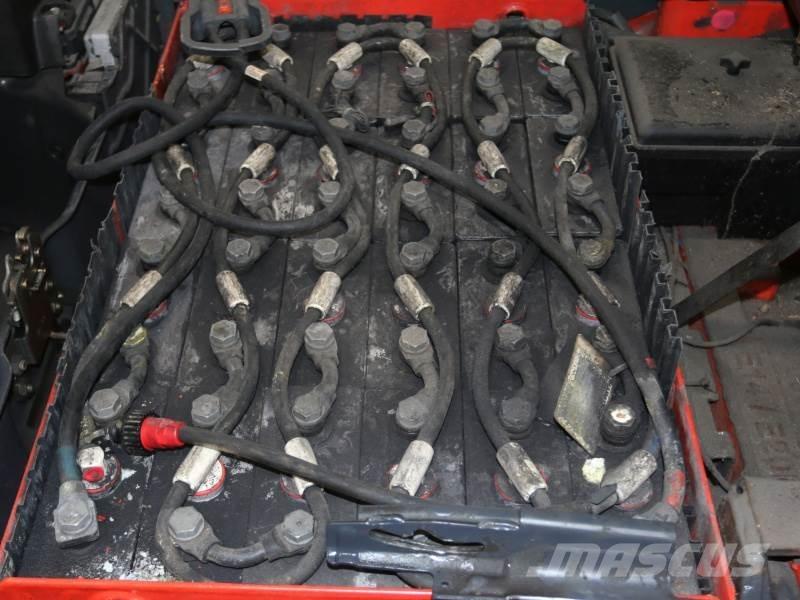 Linde E14 386 Diger