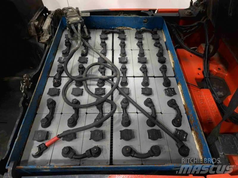 Linde E16-02 Diger