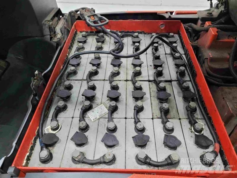 Linde E16-02 Diger