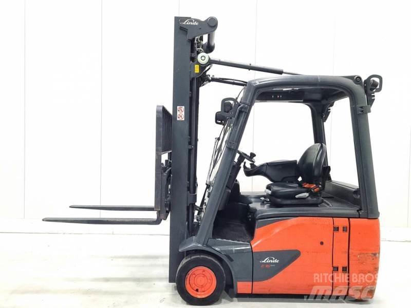 Linde E16-02 Diger