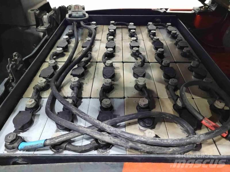 Linde E16-02 Diger