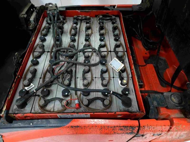 Linde E16-02 Diger