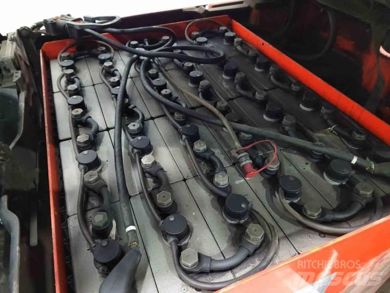 Linde E16-02 Diger