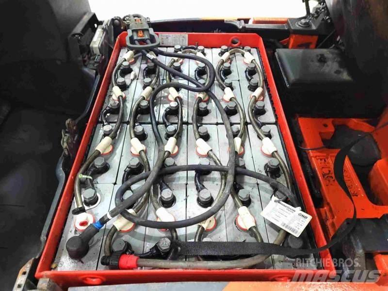 Linde E16C-02 Diger