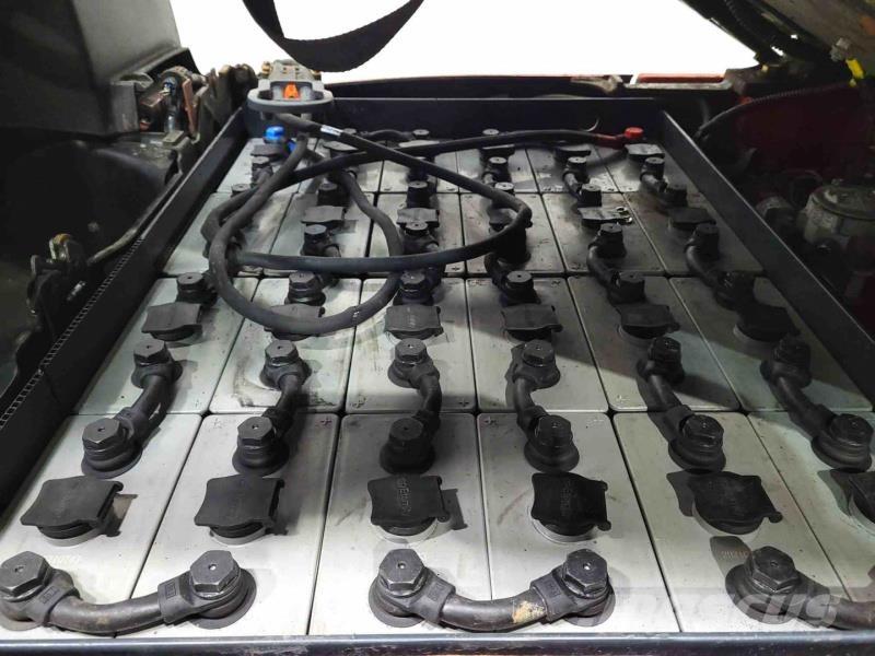 Linde E18-01EX Diger