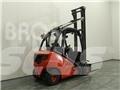 Linde H25D-02 392 Dizel forkliftler