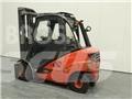 Linde H30D-02 393 Dizel forkliftler