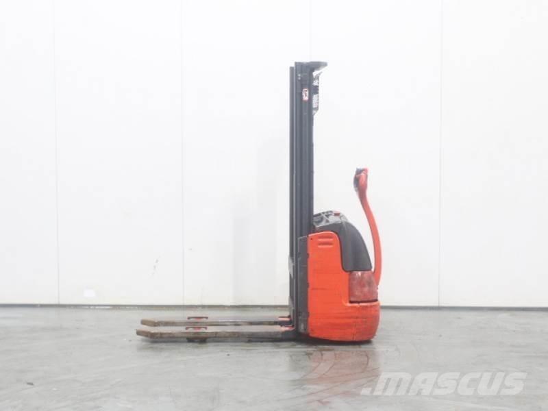 Linde L10 379 Transpaletler