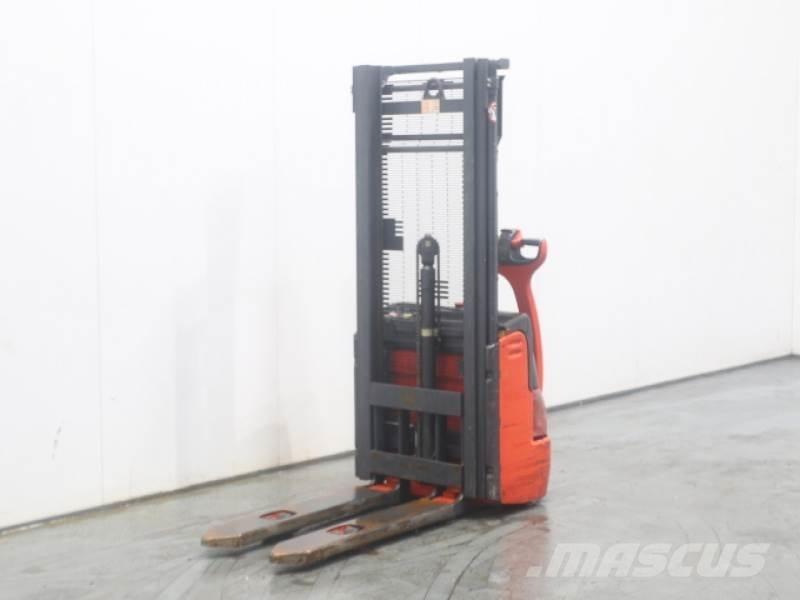 Linde L10 379 Transpaletler