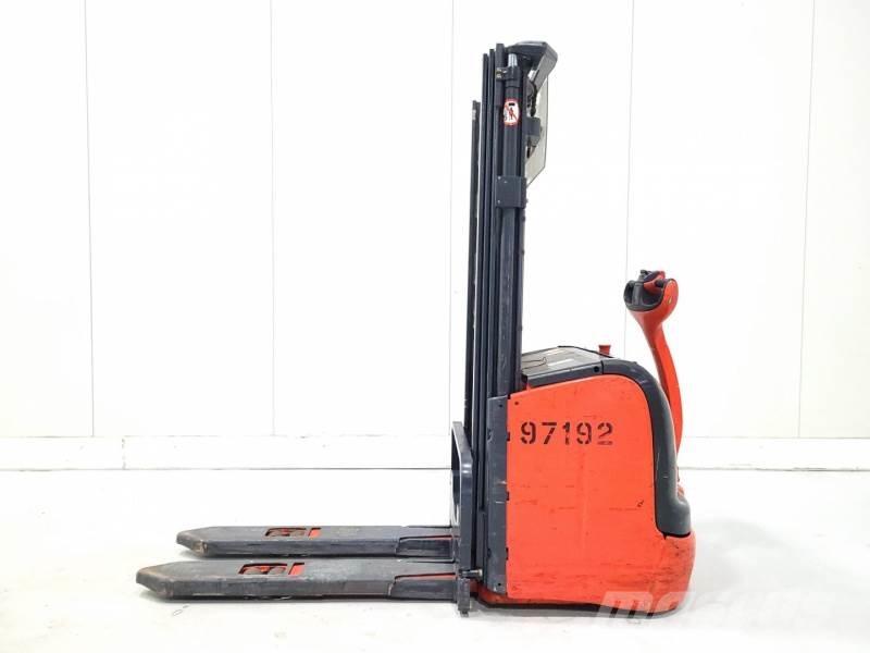 Linde L14 Transpaletler