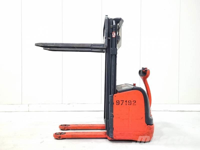 Linde L14 Transpaletler