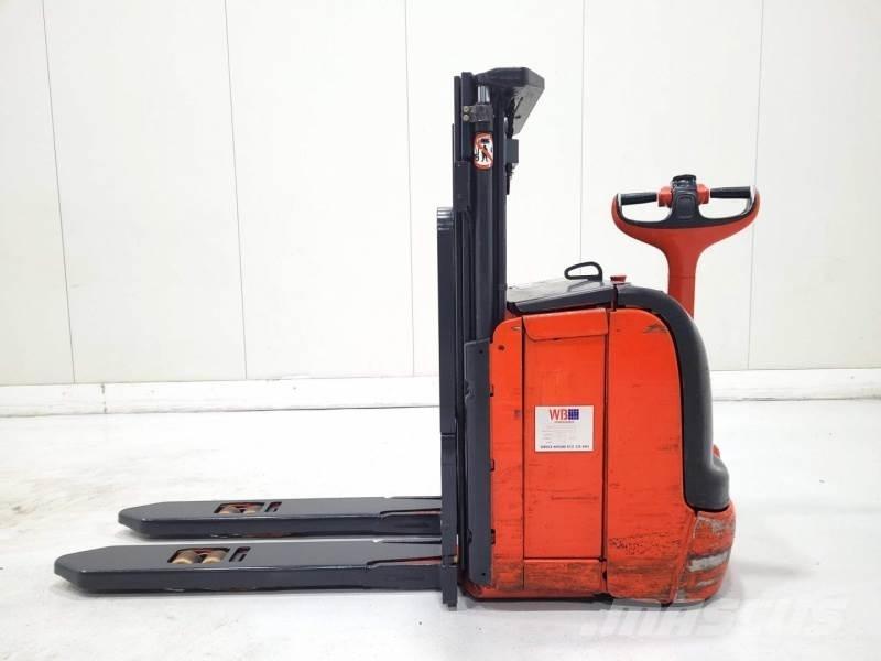 Linde L14 Transpaletler