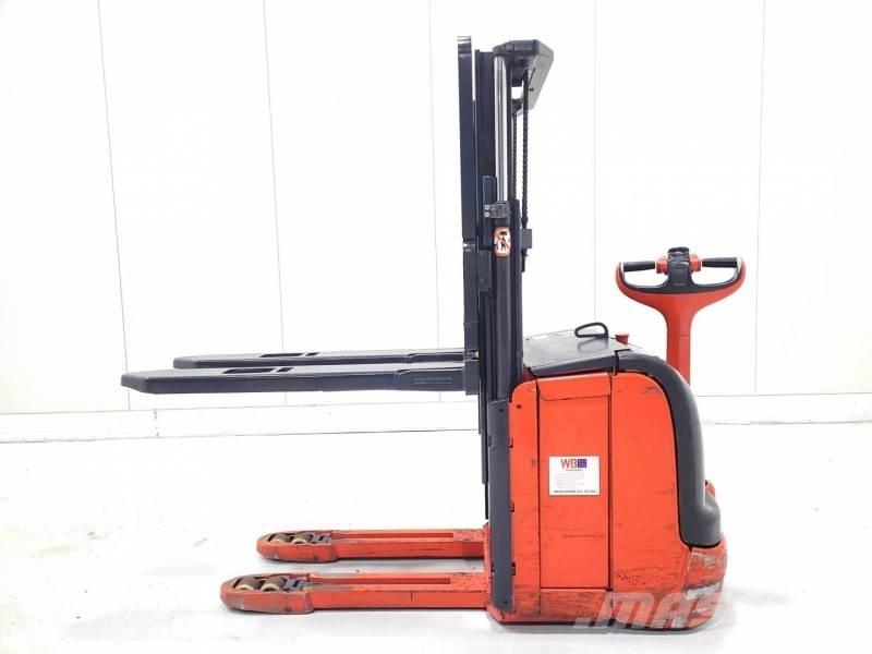 Linde L14 Transpaletler