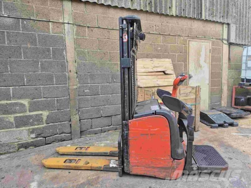 Linde L14 AP Transpaletler
