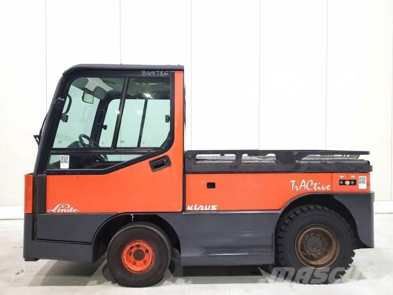 Linde P250 Çekiciler