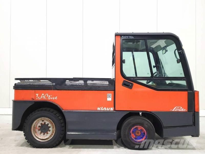 Linde P250 Çekiciler