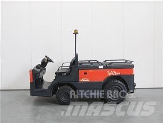 Linde P250 127 Çekiciler