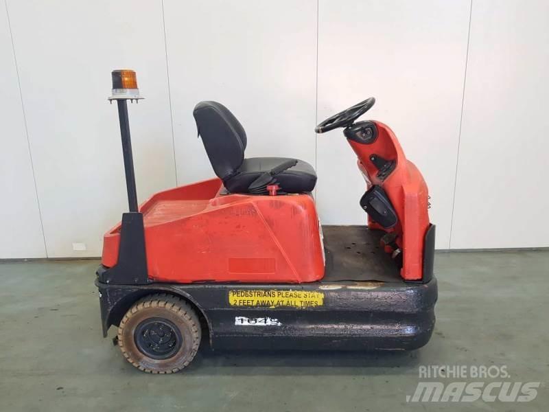 Linde P60 Çekiciler