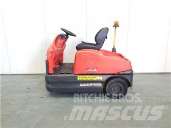 Linde P60 126 Çekiciler