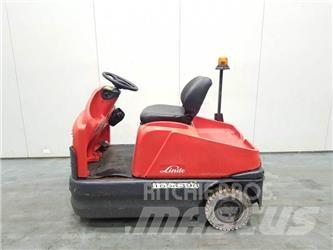 Linde P60Z Çekiciler