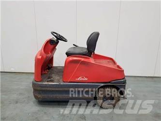Linde P60Z Çekiciler