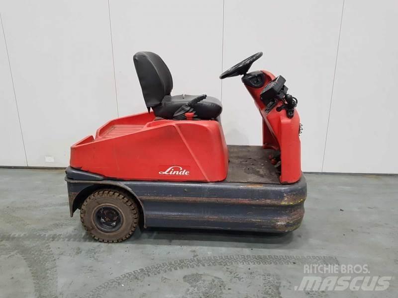 Linde P60Z Çekiciler