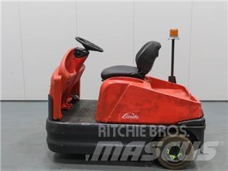 Linde P60Z 126 Çekiciler
