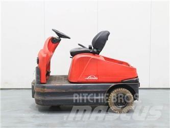 Linde P60Z 126 Çekiciler