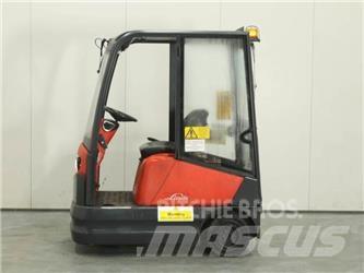Linde P60Z 126 Çekiciler