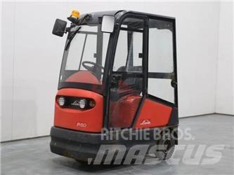 Linde P60Z 126-00 Çekiciler